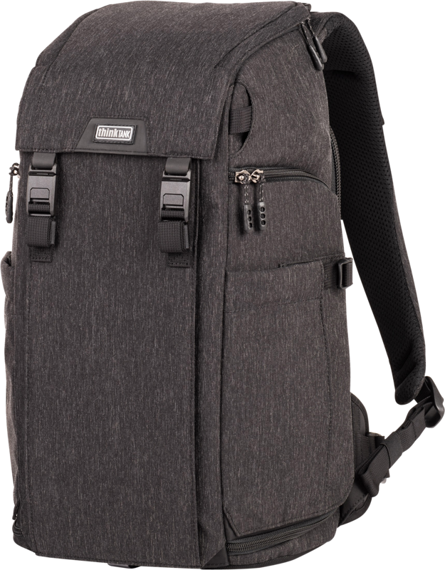 the Urban Access enables you to get to your gear quickly—whether on the run or in the studio.