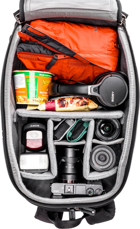 THINK TANK Urban Access Backpack 15