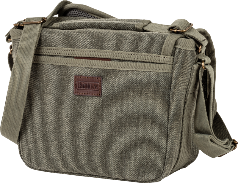 THINK TANK Retrospective 4 V2.0, Pinestone