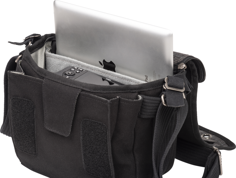 THINK TANK Retrospective 5 V2.0, Black