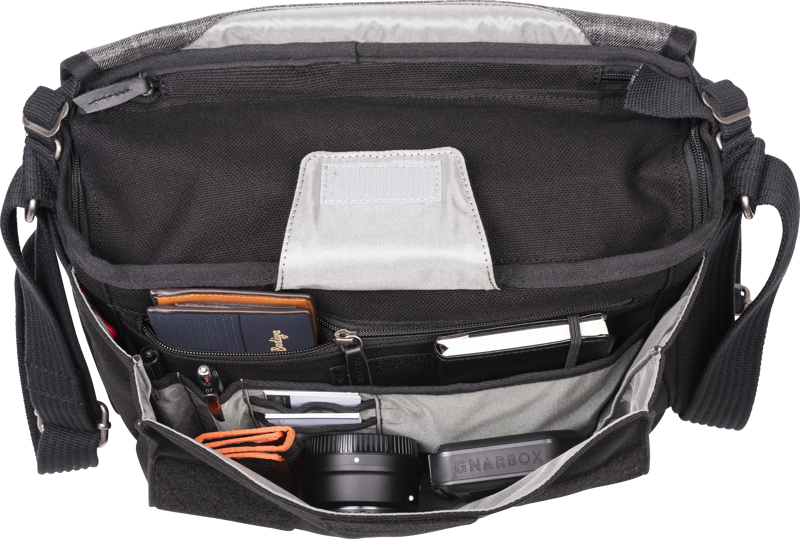 THINK TANK Retrospective 7 V2.0, Black