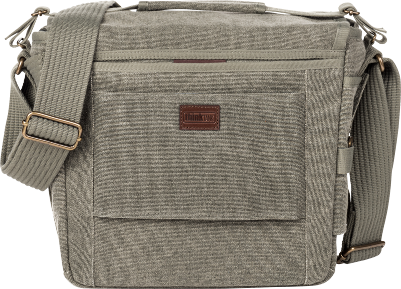 THINK TANK Retrospective 10 V2.0, Pinestone