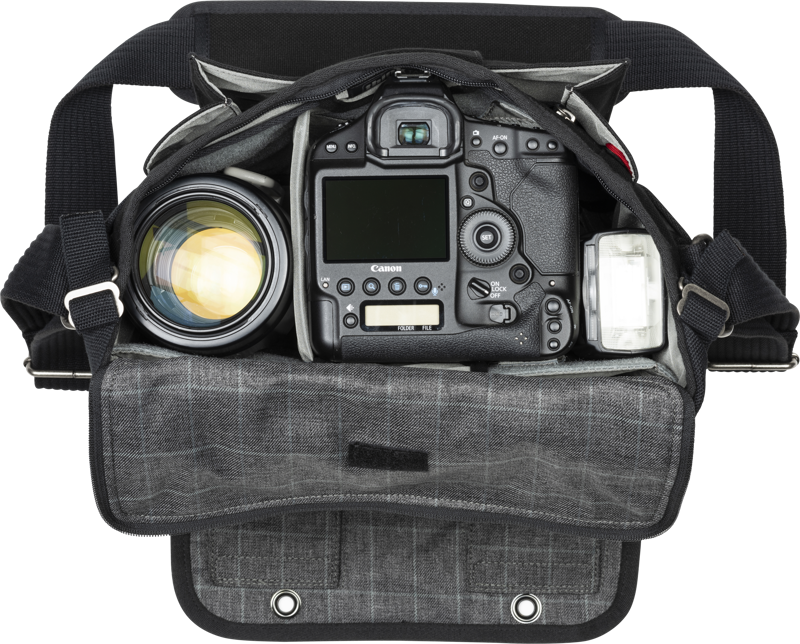 THINK TANK Retrospective 10 V2.0, Black