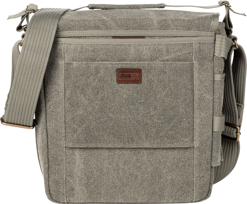 THINK TANK Retrospective 20 V2.0, Pinestone