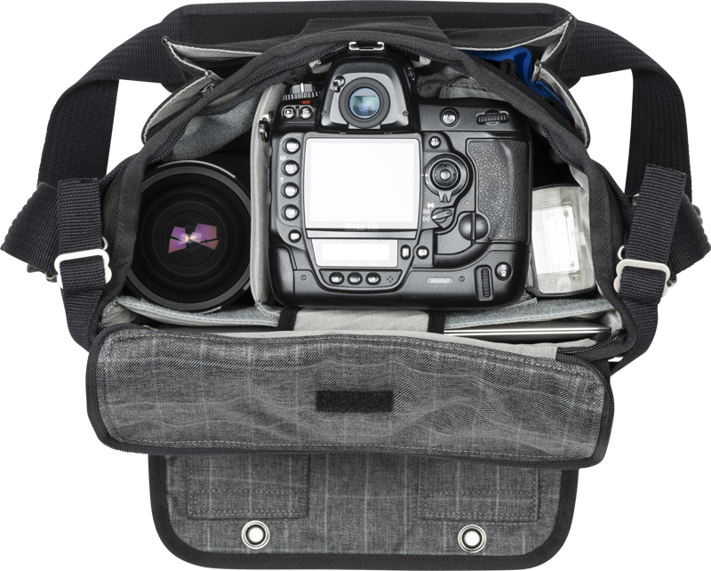 THINK TANK Retrospective 20 V2.0, Black