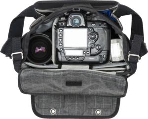 THINK TANK Retrospective 20 V2.0, Black