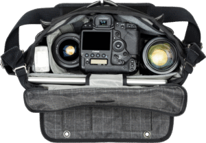 THINK TANK Retrospective 30 V2.0, Black