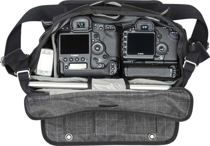 THINK TANK Retrospective 30 V2.0, Black