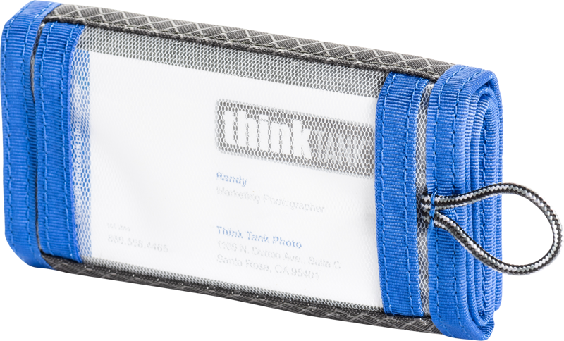 THINK TANK Pixel Pocket Rocket, blue