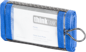 THINK TANK Pixel Pocket Rocket, blue