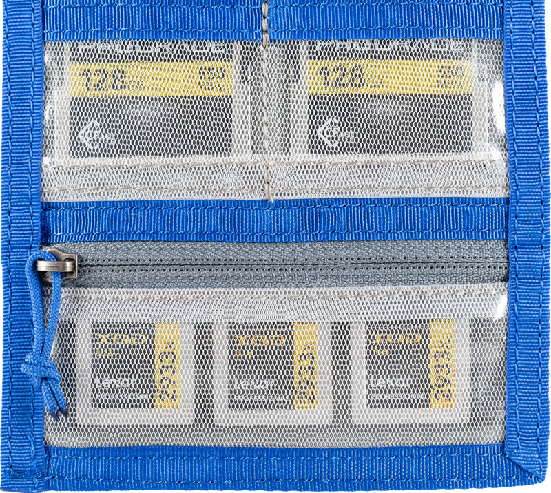 THINK TANK Pixel Pocket Rocket, blue