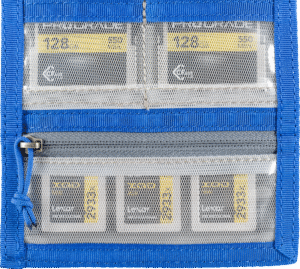 THINK TANK Pixel Pocket Rocket, blue