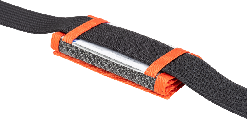 THINK TANK SD Pixel Pocket Rocket, Orange