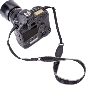 THINK TANK Camera Strap/Grey V2.0, Black/Grey