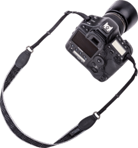 THINK TANK Camera Strap/Grey V2.0, Black/Grey