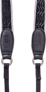 THINK TANK Camera Strap/Grey V2.0, Black/Grey