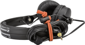 THINK TANK Red Whips Bungie Cable Ties V2.0, Red