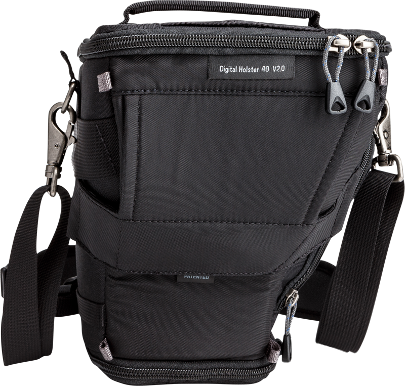 THINK TANK Digital Holster 40 V2.0, Black