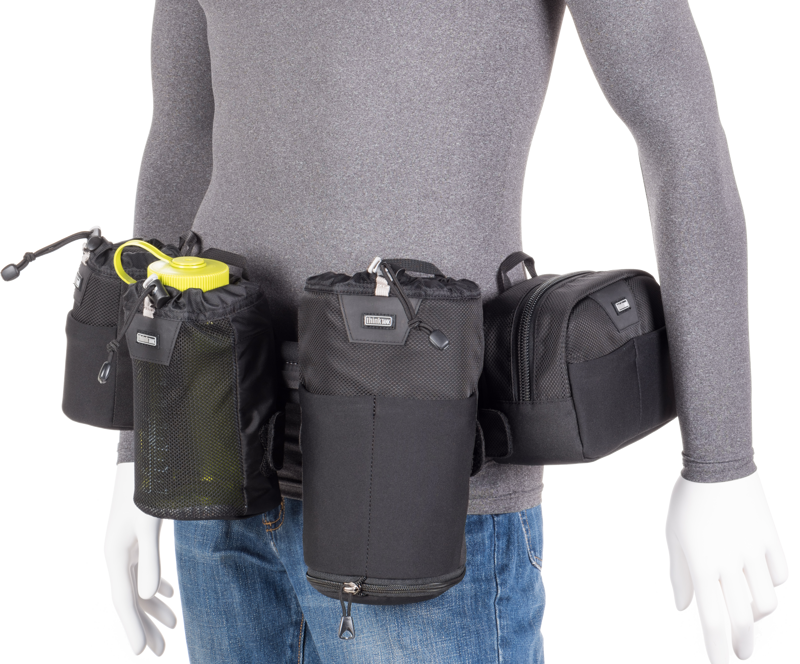 THINK TANK Pro Speed Belt V3.0 - S-M