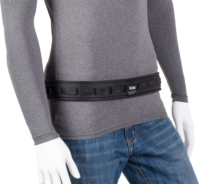 THINK TANK Thin Skin Belt V3.0 - S-M-L (uni-size)
