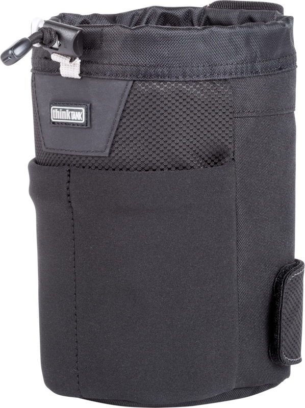 THINK TANK Lens Changer 25 V3.0, Black/Grey