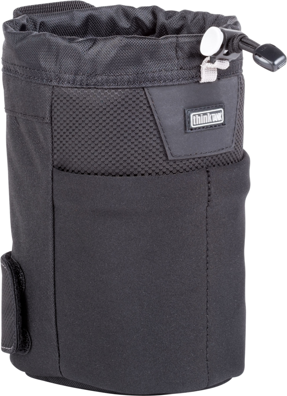 THINK TANK Lens Changer 25 V3.0, Black/Grey