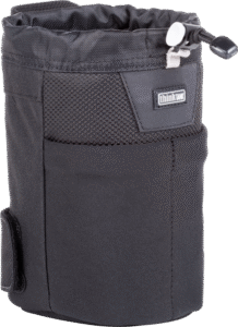 THINK TANK Lens Changer 25 V3.0, Black/Grey