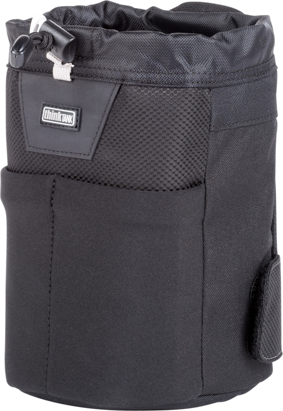 THINK TANK Lens Changer 35 V3.0, Black/Grey