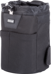 THINK TANK Lens Changer 35 V3.0, Black/Grey