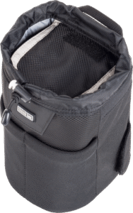 THINK TANK Lens Changer 50 V3.0, Black/Grey