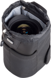 THINK TANK Lens Changer 50 V3.0, Black/Grey