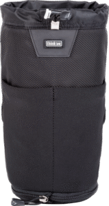 THINK TANK Lens Changer 75 Pop Down V3.0, Black/Grey