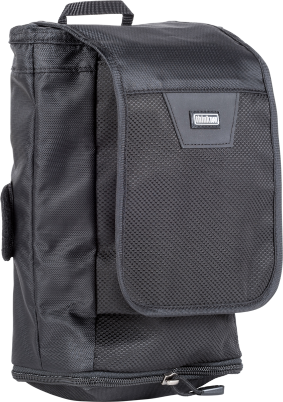 THINK TANK Skin 75 Pop Down V3.0, Black