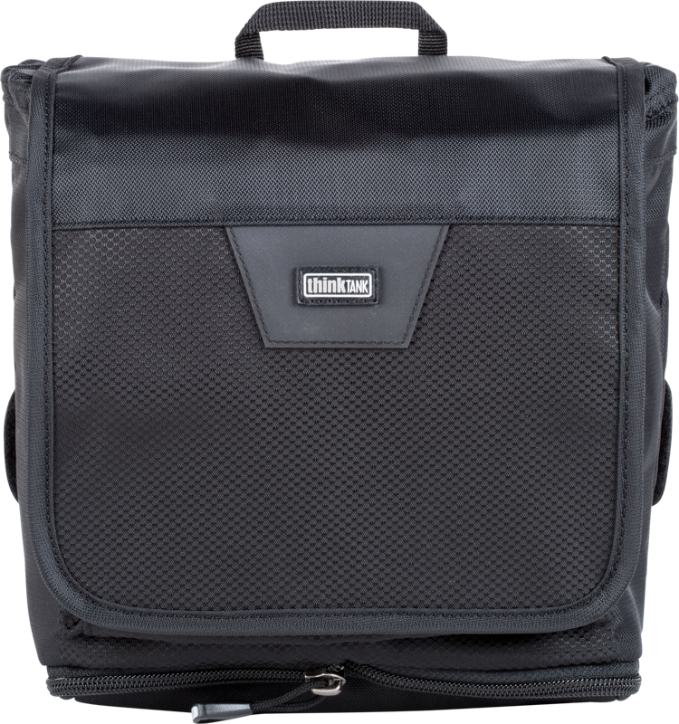 THINK TANK Skin Changer Pop Down V3.0, Black