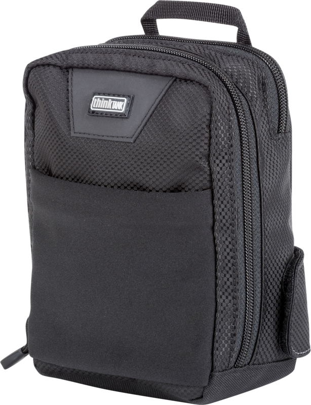 THINK TANK Stuff It!