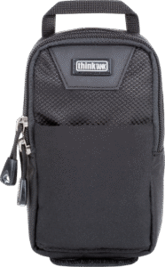 point and shoot camera