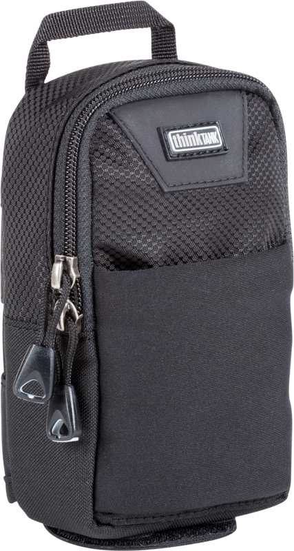 as part of the Think Tank Modular Component System.