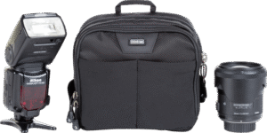 THINK TANK Speed Changer V3.0