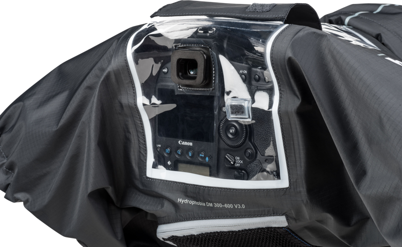 THINK TANK Hydrophobia DM 300-600 V3