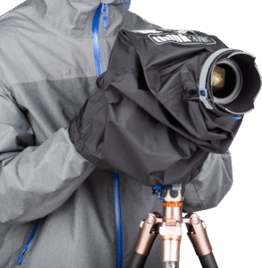 THINK TANK Emergency Rain Cover (Small)