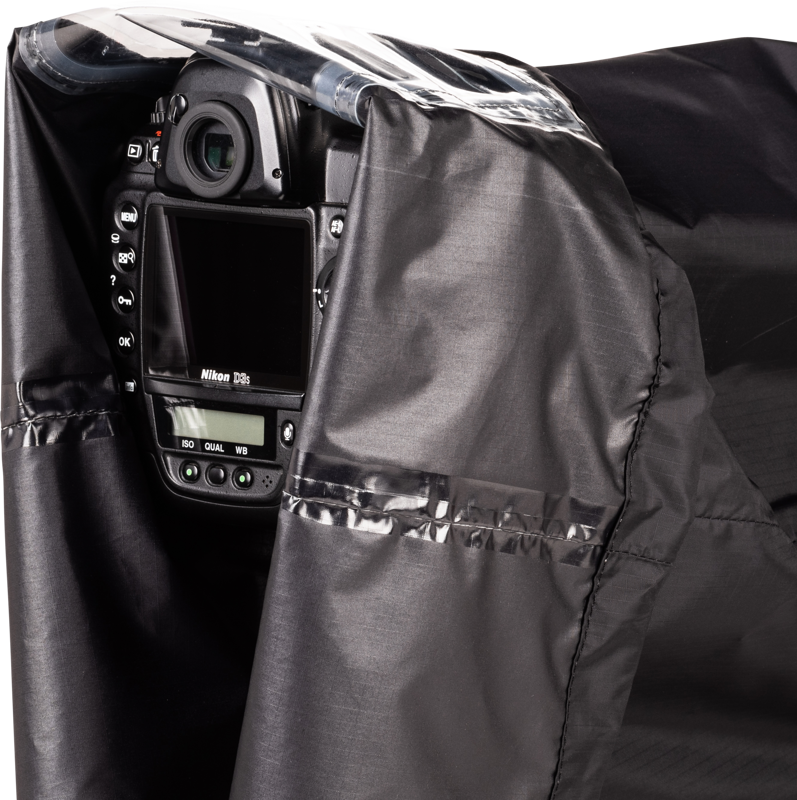 THINK TANK Emergency Rain Cover (Large)