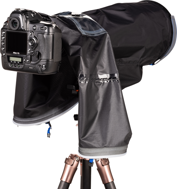 THINK TANK Emergency Rain Cover (Large)