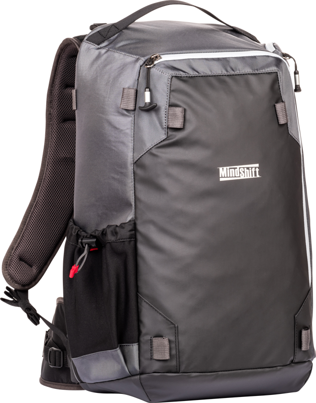 THINK TANK MindShift PhotoCross 15 Backpack, Carbon Grey