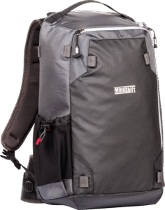 THINK TANK MindShift PhotoCross 15 Backpack, Carbon Grey