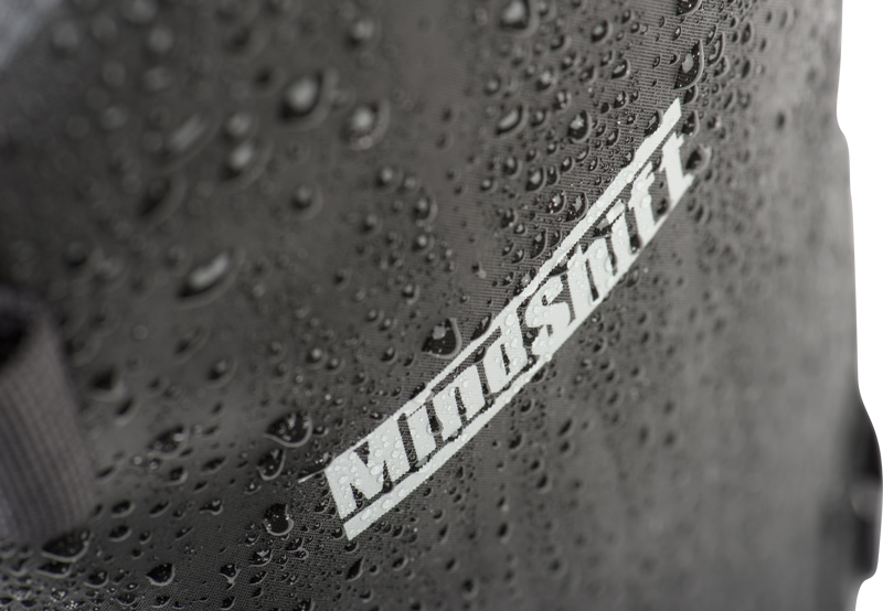 THINK TANK MindShift PhotoCross 15 Backpack, Orange Ember