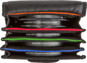 THINK TANK MindShift Filter Nest Mini