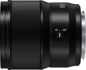 PANASONIC Lumix S 50mm F/1.8