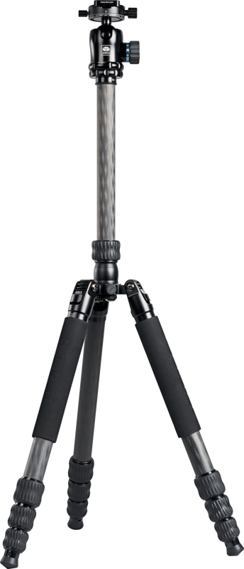 SIRUI MT-2204 + MT-20 Tripod Kit with Ballhead