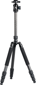 SIRUI MT-2204 + MT-20 Tripod Kit with Ballhead