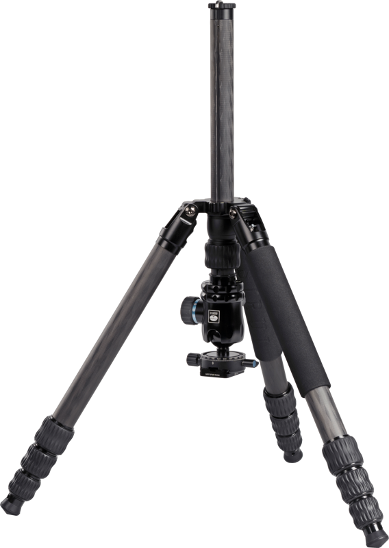 SIRUI MT-2204 + MT-20 Tripod Kit with Ballhead
